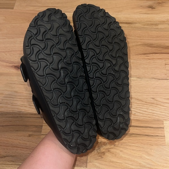 Birkenstock Black Sandals - Picture 5 of 5